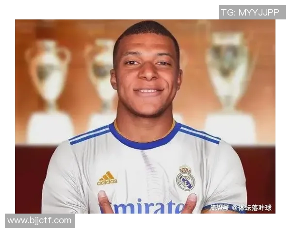 姆巴佩领衔新一代足球巨星崛起未来十年将如何改变世界足坛格局