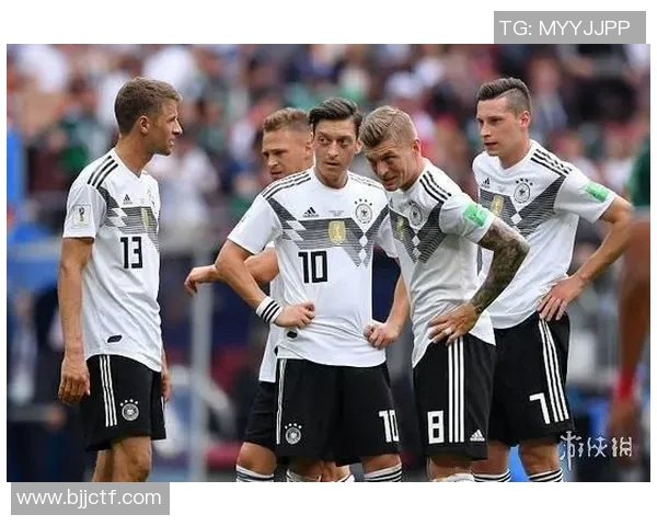 德国与墨西哥足球对决前瞻分析战术布局与球员状态全解析